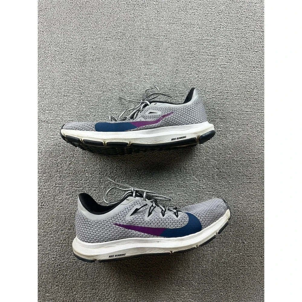 Nike running shoes